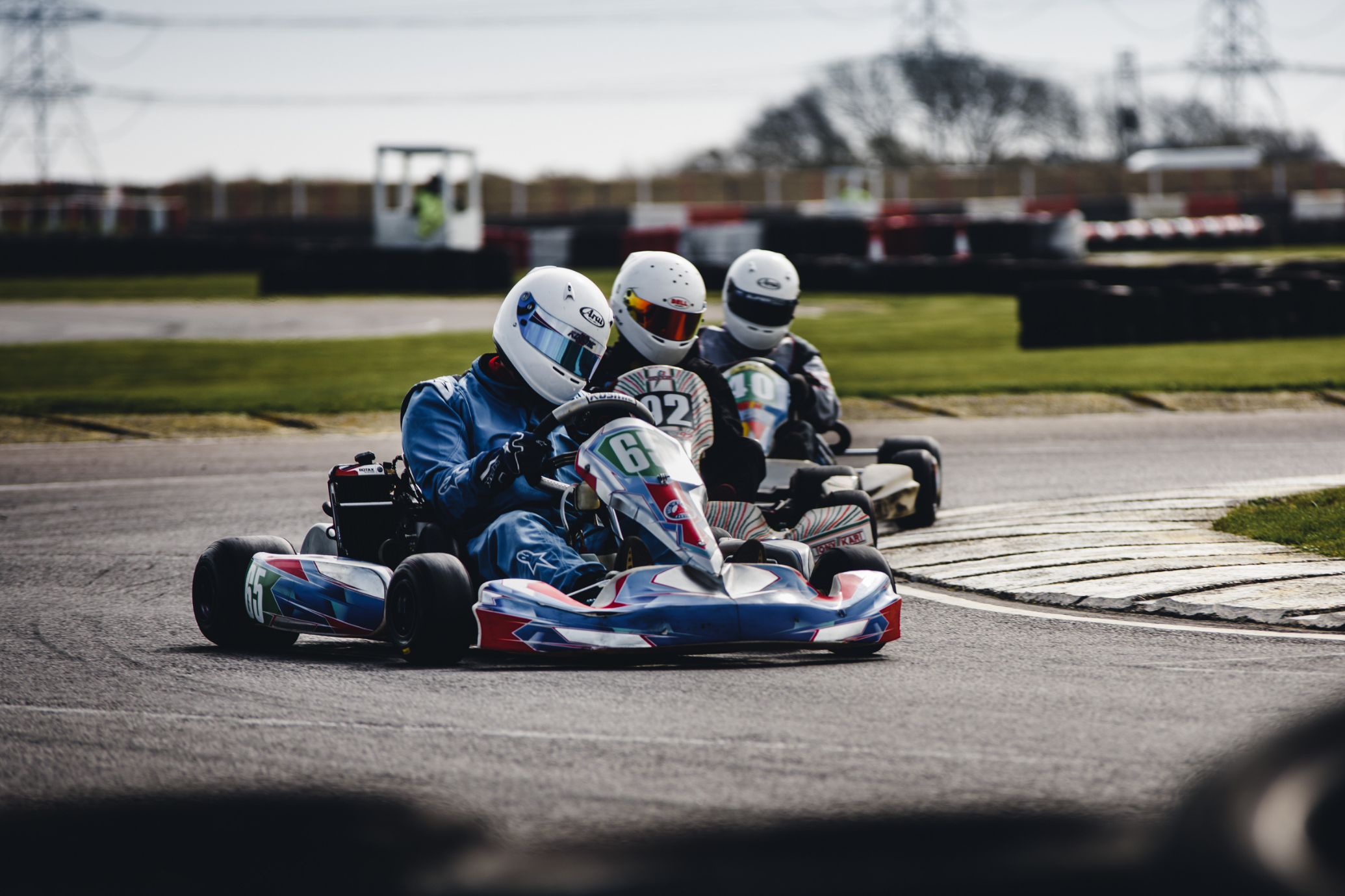 Go-Kart